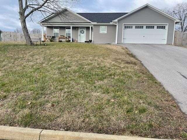 1088 Rosella, White Pine, TN 37890  619532873 for Sale