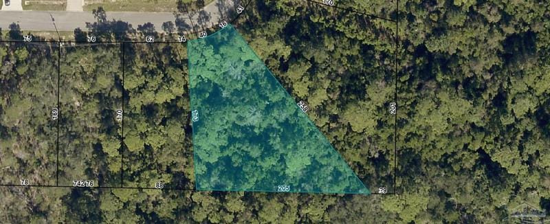 Tbd Longhorn Trail, Gulf Breeze, FL 32563 - MLS 637899 for Sale