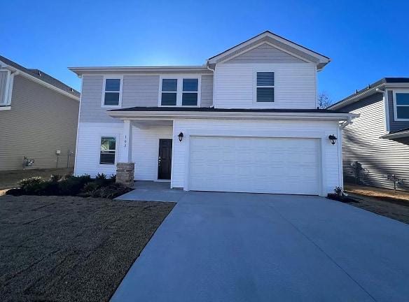 102 Garrison Grove Dr - Simpsonville, SC 29680 - Home For Rent