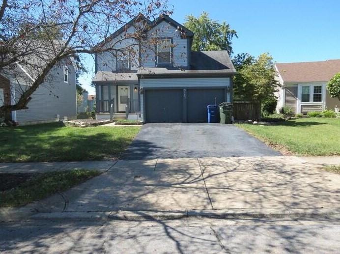 3143 Alderbrook Dr, Pickerington, OH 43147 - MLS 224000166 for Rent