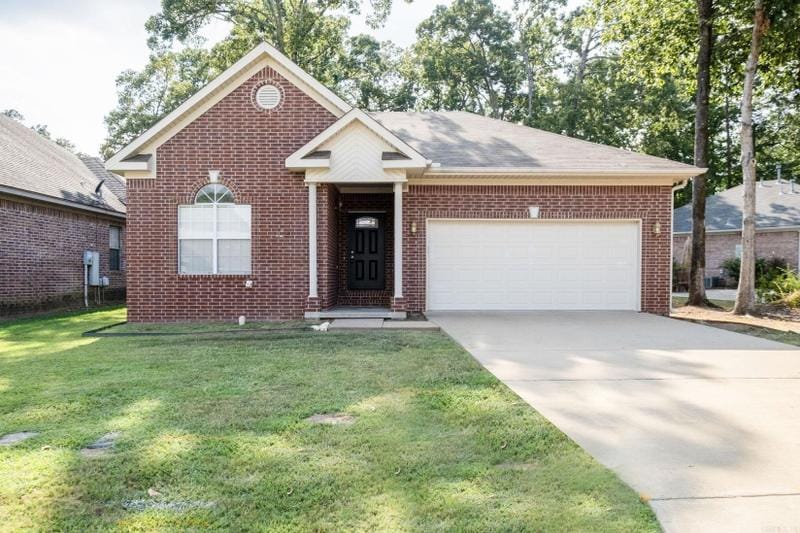 Maumelle, Pulaski County, AR House for sale Property ID: 417535446