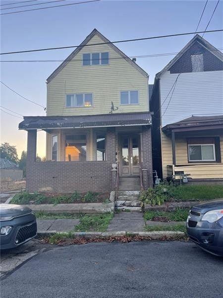 Mckeesport, Allegheny County, PA Homesites for sale Property ID: 417096976