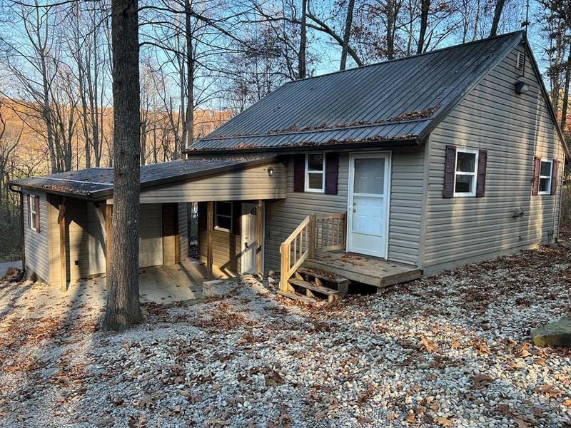 10751 Limerick Rd, Chillicothe, OH 45601  MLS# 193395 for Sale