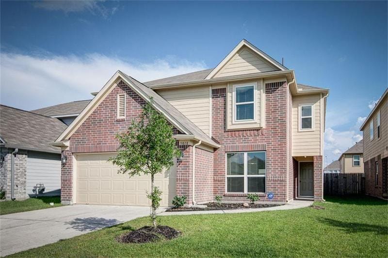 5018 Blue Spruce Hill St, HUMBLE, TX 77346 for Sale