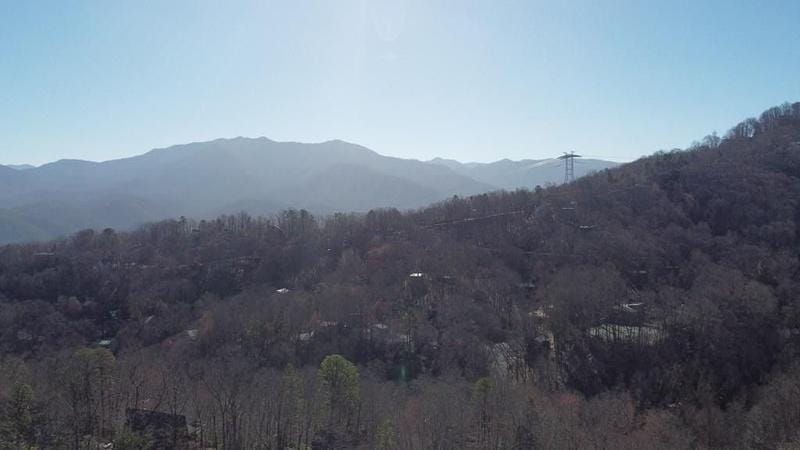 Gatlinburg, Sevier County, TN Undeveloped Land, Homesites for sale Property ID: 415910285