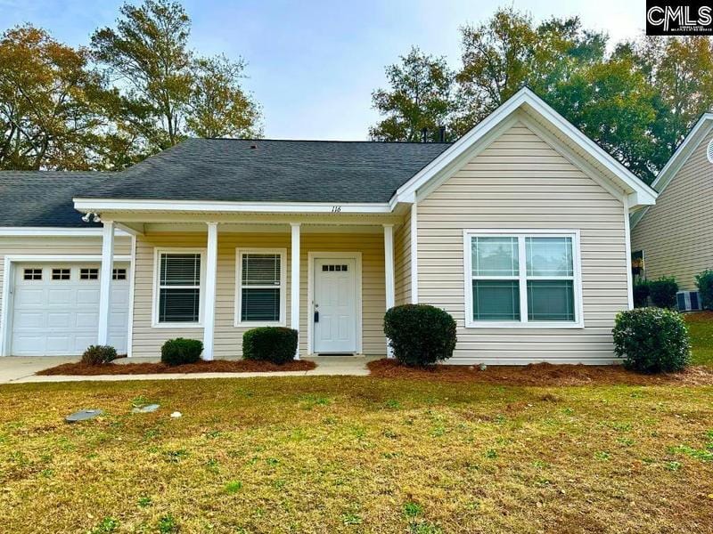 116 GATES CIR, Lexington, SC 29072 Condo/Townhouse For Sale  MLS# 574313