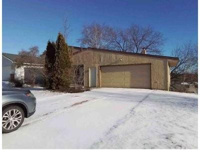 Van Buren Ave for Sale