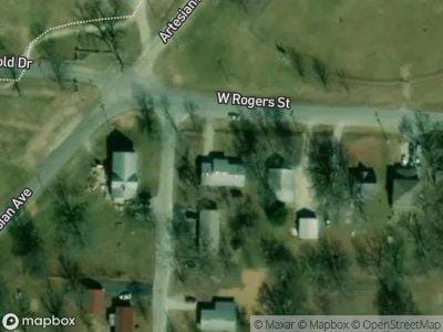 W Rogers St for Sale