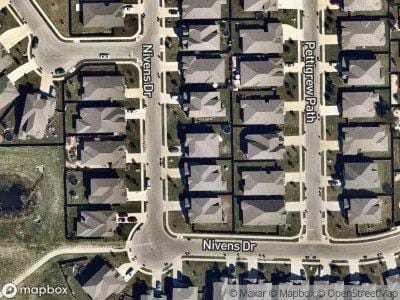Nivens Dr for Sale