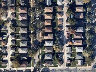 - 3604 North 85th Street for Sale