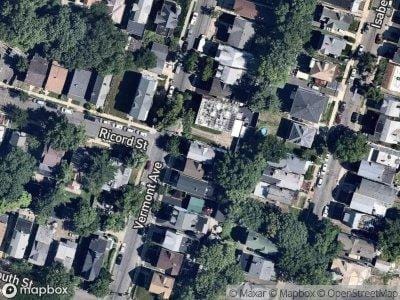 And 60 Vermont Ave for Sale