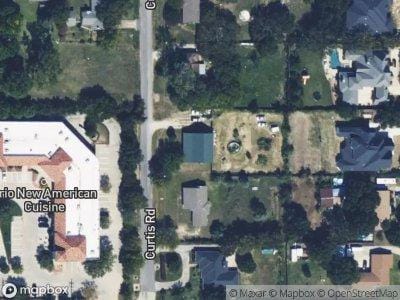 Curtis Rd for Sale