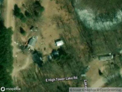 E High Tower Lake Rd for Sale
