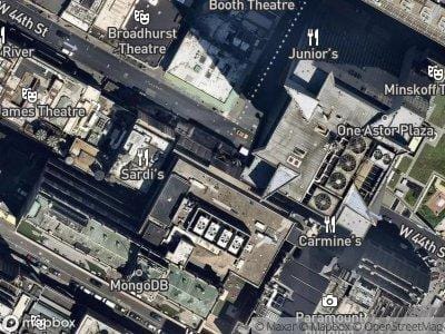 W 44th St for Sale