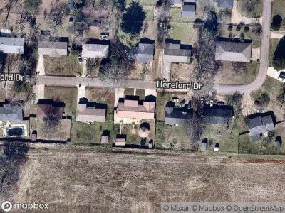 Hereford Dr for Sale
