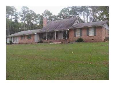 Plantation Dr for Sale