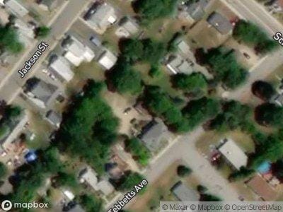 Johnson St for Sale