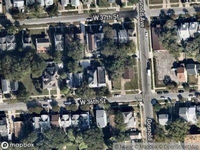 W 36th St for Sale