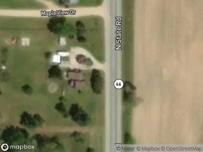 N State Rd for Sale