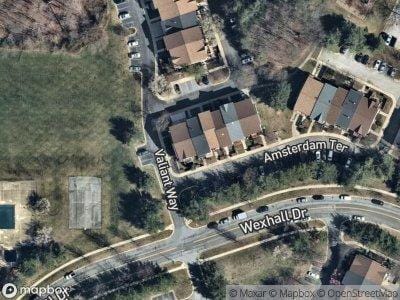 Valiant Way for Sale