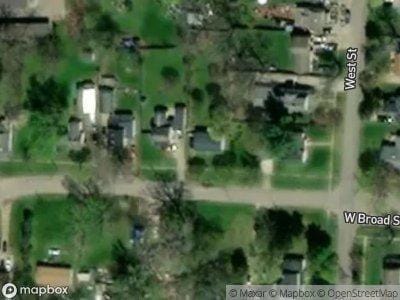 W Broad St for Sale