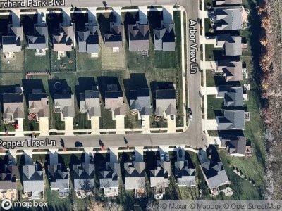 Pepper Tree Ln for Sale