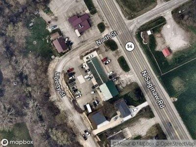 N Saginaw Rd for Sale