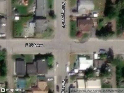 Wintergreen St for Sale