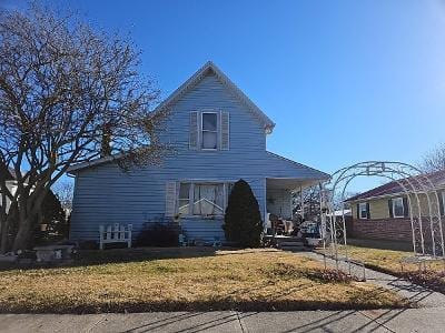 N East St for Sale
