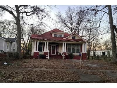 Fulton Ave SW for Sale