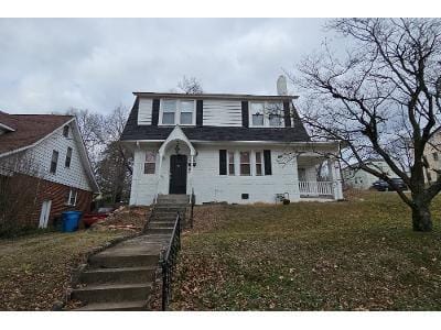 Bluemont Ave SW for Sale