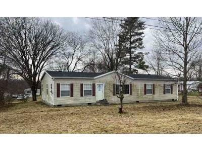 E State Road 64 for Sale