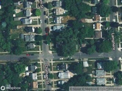 Chatham for Sale
