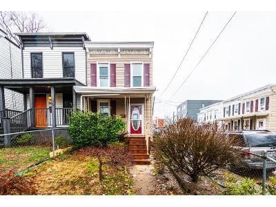 Beech Ave for Sale
