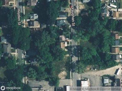Vaughan St for Sale