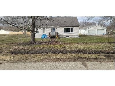 Roosevelt Ave for Sale