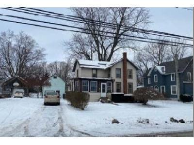 Kendall Rd for Sale