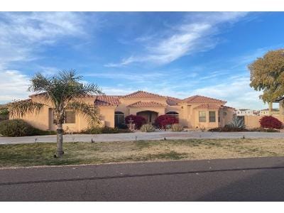 W College Dr for Sale