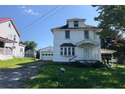 4th St for Sale