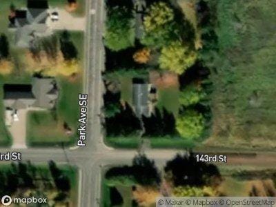 Park Ave SE for Sale