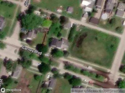 Carney Blvd for Sale