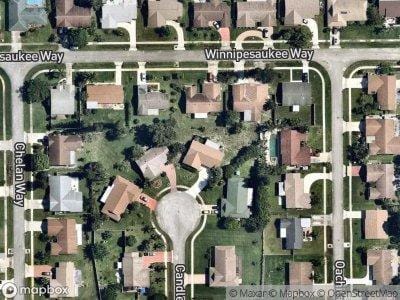 Candlewood Ct for Sale