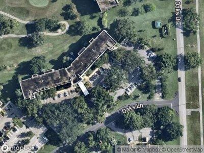 Oaks Ln Apt 503 for Sale