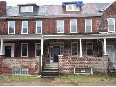 Bryant Ave for Sale