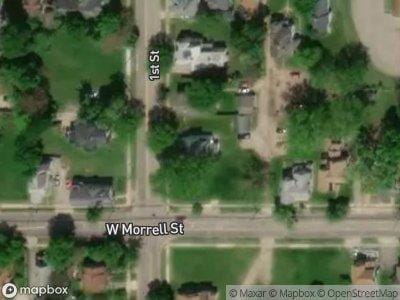 1st St for Sale