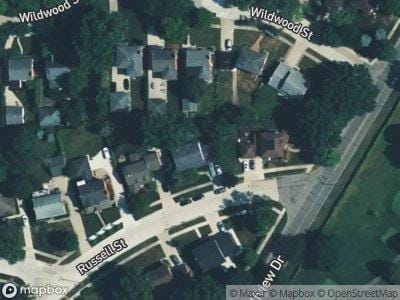 Russell St for Sale