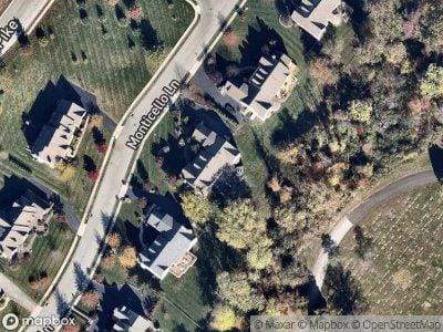 Monticello Ln for Sale