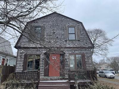Wood St for Sale