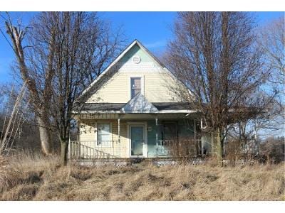 Mount Pleasant Rd for Sale