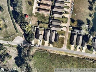 Smith Reed Rd for Sale